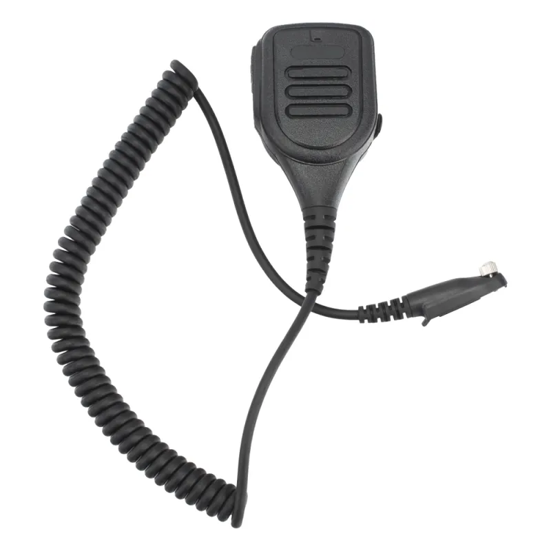Micrófono - Audífono de Solapa para RG750