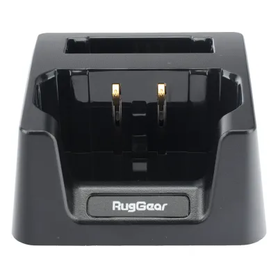 Cargador de Escritorio para Radio RG750 RugGear