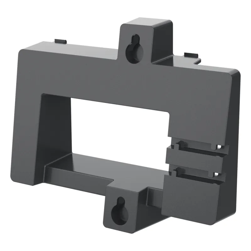 Montaje de pared para teléfono GXV3470 de Grandstream