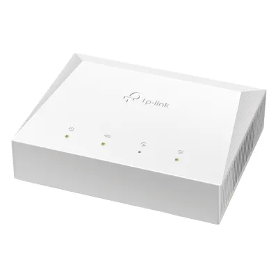 ONU/ONT - Unidad de Red Óptica XPON dual EPON/GPON / 1 Puerto RJ45 10/100/1000 Mbps / 1 puerto XPON Conector SC/APC / Equipo Bridge / Longitud de Onda Up: 1310 nm Dw: 1490 nm