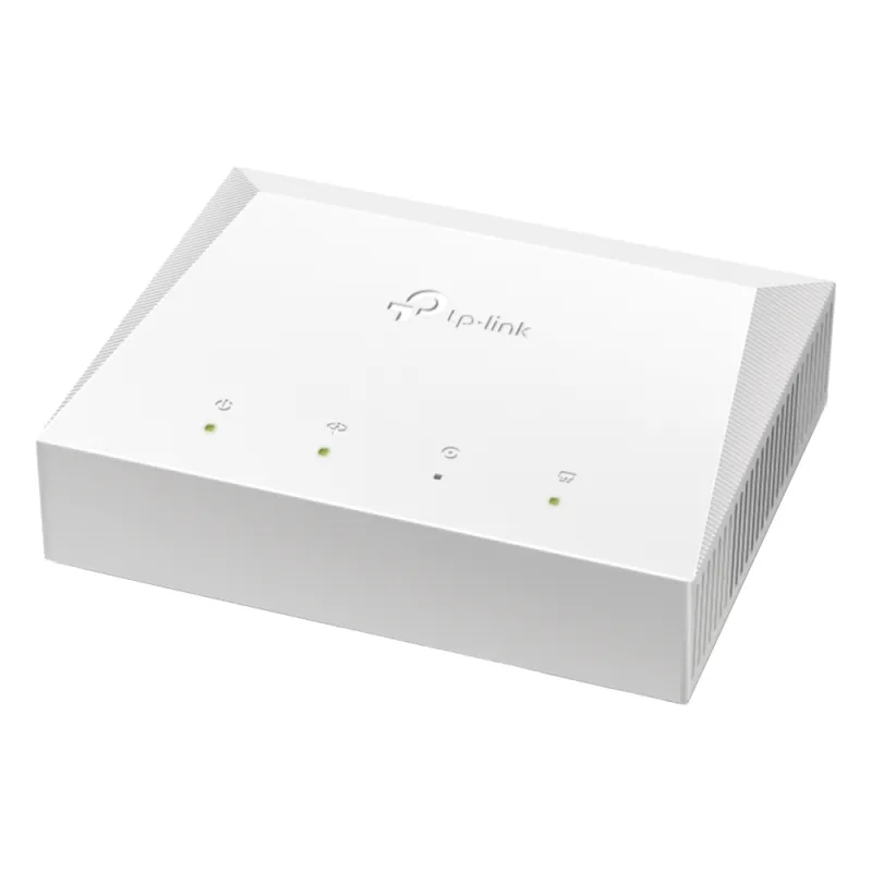 ONU/ONT - Unidad de Red Óptica XPON dual EPON/GPON / 1 Puerto RJ45 10/100/1000 Mbps / 1 puerto XPON Conector SC/APC / Equipo Bridge / Longitud de Onda Up: 1310 nm Dw: 1490 nm