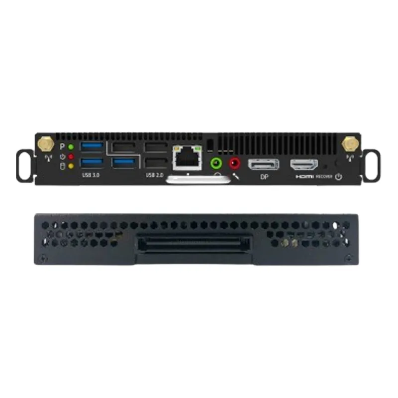 OPS I5-10500 para HUAWEI Ideahub B3 (65/75/86 pulgadas) DDR4 8GB, 128GB SSD, Windows 10 - IOT Entreprise SAC.