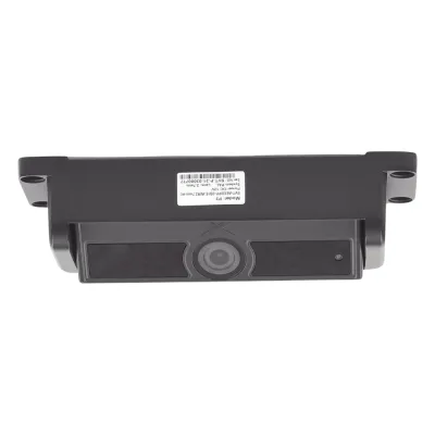 Cámara IP de 2 Megapixel (1080p) para DVRs Móviles XMR EPCOM / Solución para el Conteo de Personas