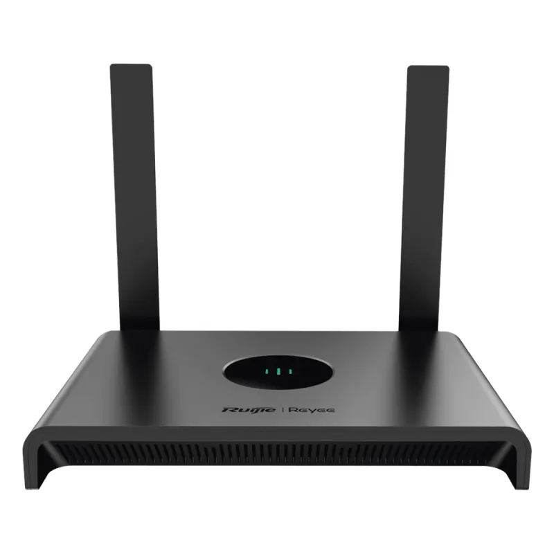 Home Router Inalámbrico Wi-Fi 4 para Soluciones WISP, Administración Remota para Control de Usuarios y Anchos de Banda.