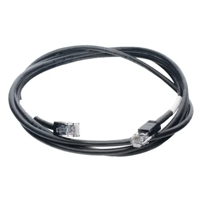 Cable Patchord RJ45 De RES20010K a Inversor