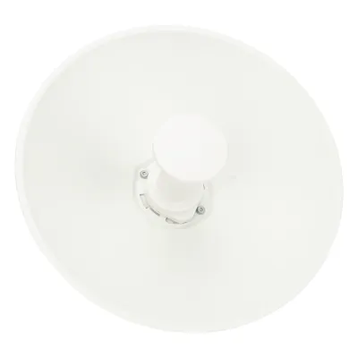 Cambium Networks ePMP Force 4625 SM | Más Eficiente en Ambientes Ruidosos | Ideal para distancias de hasta 15 km | 1 Gbps | Banda 6 GHz (5.9 – 7.1 GHz) | Antena de Plato 25 dBi integrada