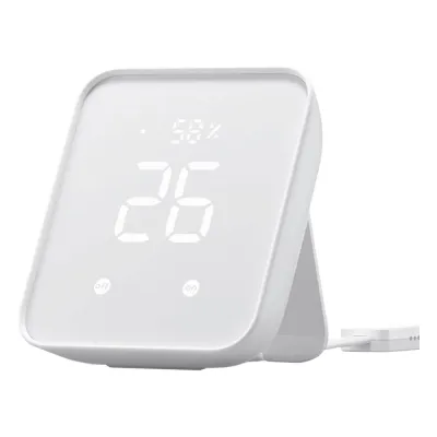Controlador HUB principal para dispositivos SwitchBot, Señal Wifi y BLUETOOTH