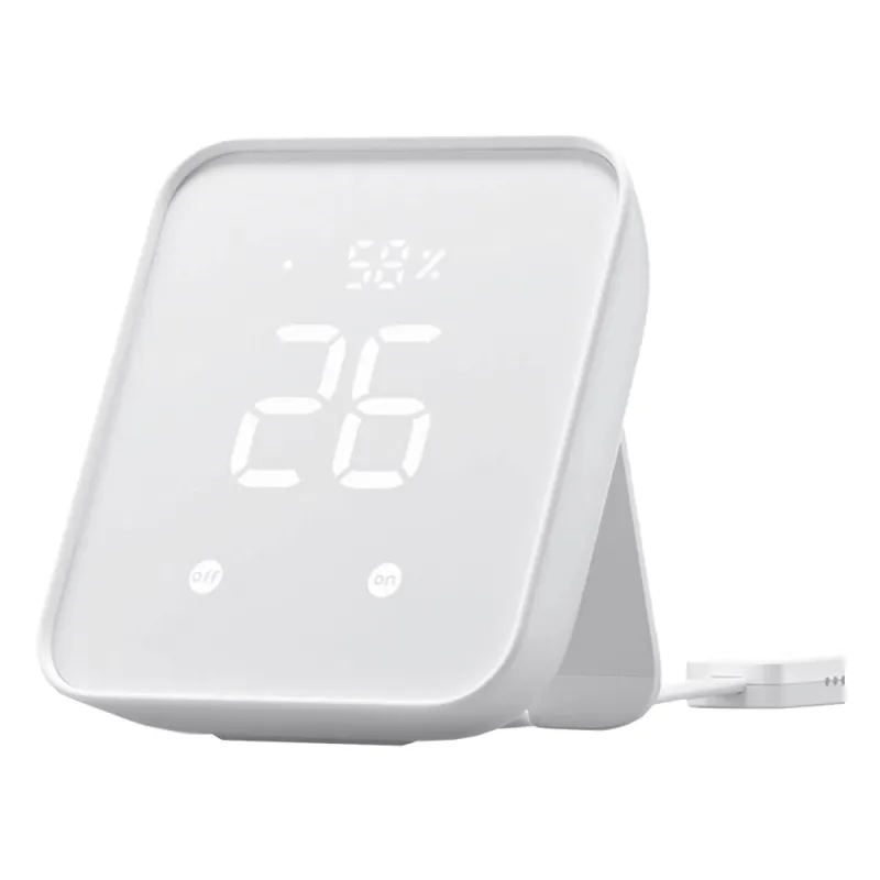 Controlador HUB principal para dispositivos SwitchBot, Señal Wifi y BLUETOOTH