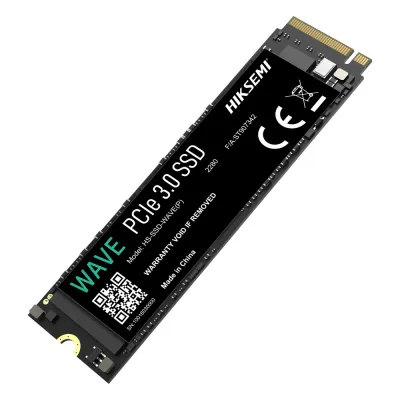SSD M.2 NVMe PCIe 3.0 / 1024 GB / 2280 MB/s Lectura / 1800 MB/s Escritura / 3D NAND / M.2 2280