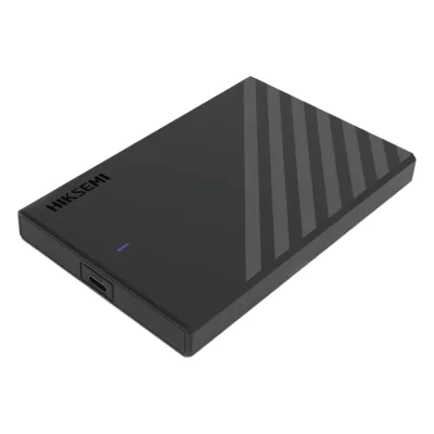 Adaptador para Disco Duro SATA III 2.5" / USB 3.1 6 Gbps / Protocolos USAP y TRIM / Cable USB-A a C + Adaptador C a C