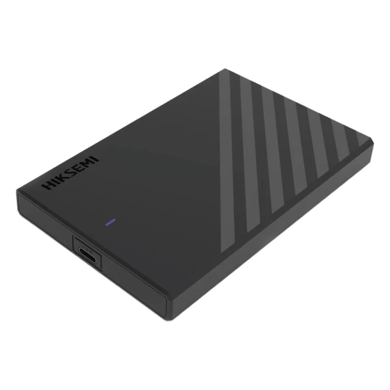 Adaptador para Disco Duro SATA III 2.5" / USB 3.1 6 Gbps / Protocolos USAP y TRIM / Cable USB-A a C + Adaptador C a C