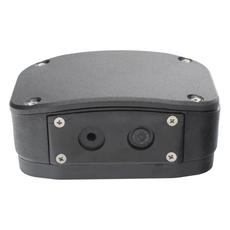 Sensor Inteligente Universal / Anti-trepa de intrusos / Para muros, mallas ciclonicas, rejas, paredes, andamios, vidrio, cristales, etc / Sin falsas alarmas /Protección de 5 metros de diámetro / Integración con cualquier panel de alar