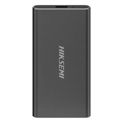 SSD Portátil HIKSEMI DAGA T200N / 128 GB / USB 3.2 Tipo C / Lectura 560 MB/s / Escritura 510 MB/s / Aleación de Aluminio / 38 g