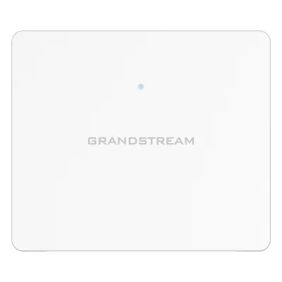 Punto de Acceso Wi-Fi 802.11 Wave 2, 1.27 Gbps, Provee 3 puertos Gigabit que proporcionan Ethernet, configuración desde la nube gratuita o desde controlador.