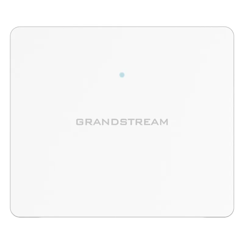 Punto de Acceso Wi-Fi 802.11 Wave 2, 1.27 Gbps, Provee 3 puertos Gigabit que proporcionan Ethernet, configuración desde la nube gratuita o desde controlador.