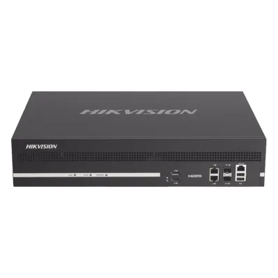 Decodificador de Vídeo de 12 Salidas HDMI 4K / Soporta hasta 192 Canales de Vídeo Simultáneos / Videowall
