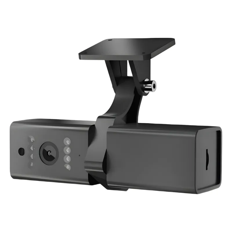 Cámara Dashcam, con evidencia fotográfica y grabación con almacenamiento en memoria, Visión Día y Noche, Compatible con FMC125 y FMC650.
