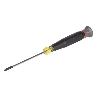 Desarmador de Precisión de punta Phillips n.º 0, Barra de 7.62 cm