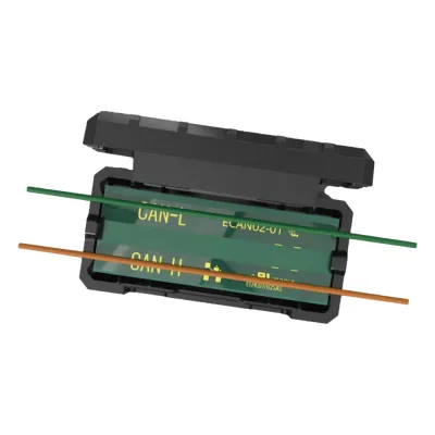 Adaptador CAN Para Lectura de Datos En Vehículos