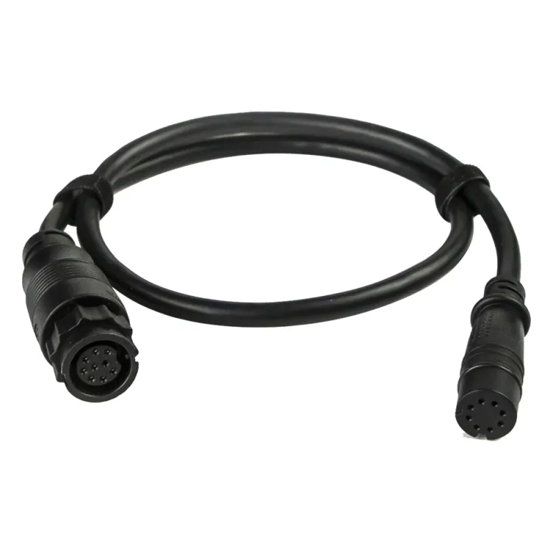Adaptador Transductor xSonic para Lowrance HOOK² y Simrad Cruise / Conexión Directa / Compatibilidad Total / Instalación Sencilla