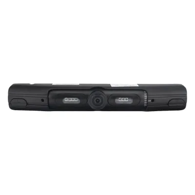 CÁMARA IP / 2MP / PARA EXTERIOR / SUGERIDA PARA INSTALAR JUNTO A LA PLACA DEL VEHÍCULO / NIVEL DE PROTECCION IP69