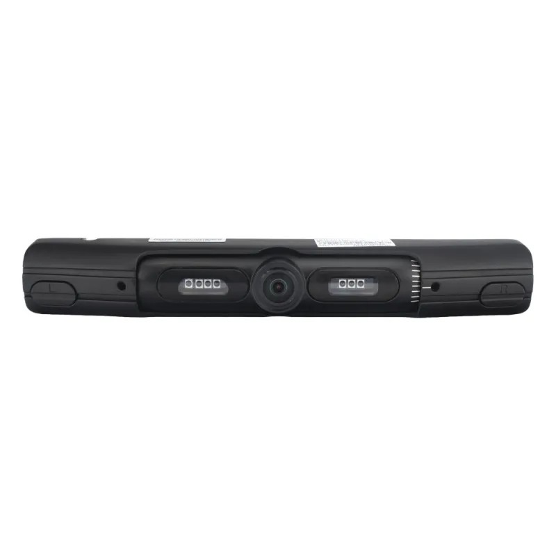 CÁMARA IP / 2MP / PARA EXTERIOR / SUGERIDA PARA INSTALAR JUNTO A LA PLACA DEL VEHÍCULO / NIVEL DE PROTECCION IP69