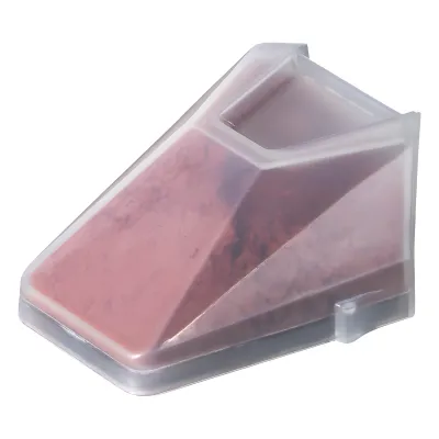 Cápsulas de Línea de Tiza Roja 34 gr., para Trazadores Autoretráctiles CHLK50B y CHLK50R