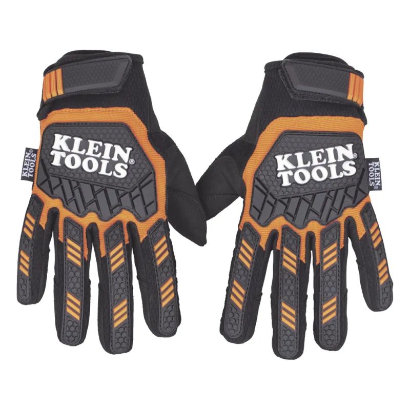 Guantes de Alta Resistencia, Talla Grande. Aptos para Pantallas Táctiles