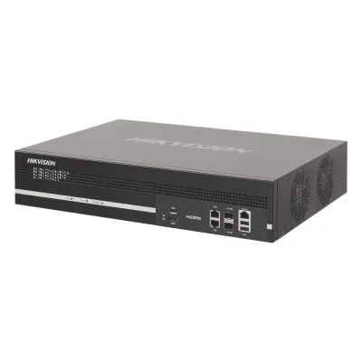 Decodificador de Vídeo de 16 Salidas HDMI 4K / Soporta hasta 256 canales de Vídeo Simultáneos / Videowall