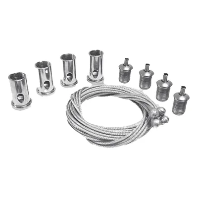 Kit de Tensores para Montaje Suspendido para Modelos JPP-40X Y JLPP-40L.
