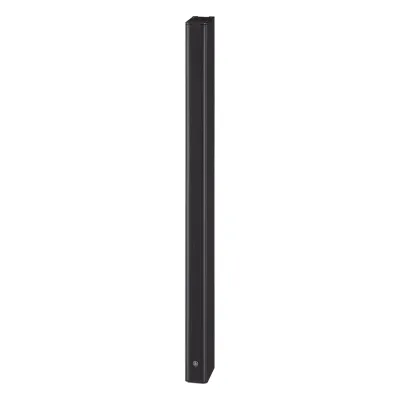 Altavoz de Columna | 16 x 1.5" en Arreglo Lineal | Color Negro