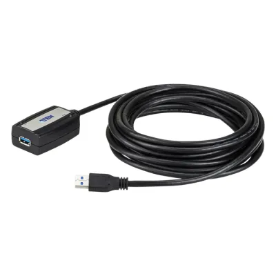 Cable extensor USB 3.2 | Gen1 | De 5 m