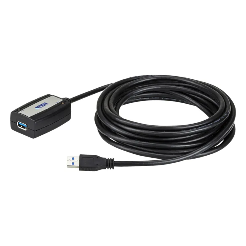 Cable extensor USB 3.2 | Gen1 | De 5 m
