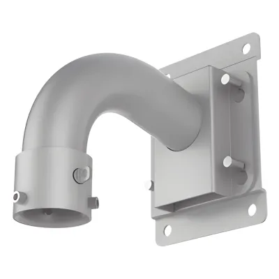 Montaje de Pared Domos PTZ con Polimero Anticorrosión