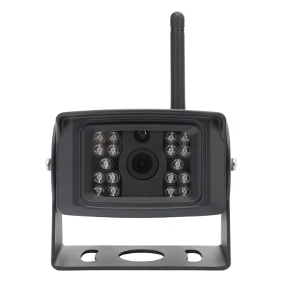 Cámara Exterior Inalámbrica para Kit K7000BWK