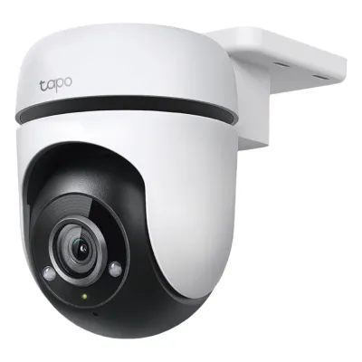 Cámara IP Wi-Fi 2 megapixel / 1080p Visión 360º / Audio doble vías / Visión Nocturna / Notificación Push / Vision de Hasta 9 Metros