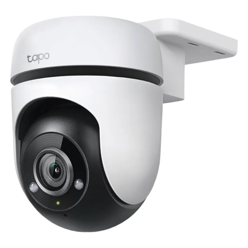 Cámara IP Wi-Fi 2 megapixel / 1080p Visión 360º / Audio doble vías / Visión Nocturna / Notificación Push / Vision de Hasta 9 Metros