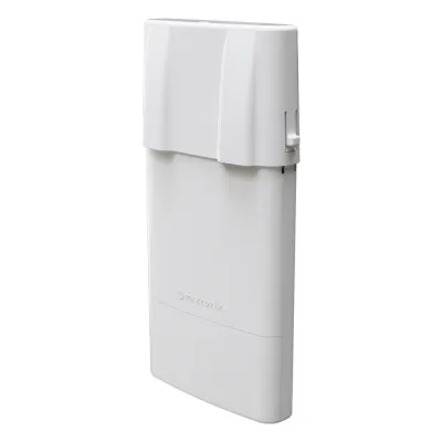 MikroTik NetBox 5 ax – CPE/PtP Conectorizado de Alto Rendimiento, Wi-Fi 6 y Gigabit para Exteriores
