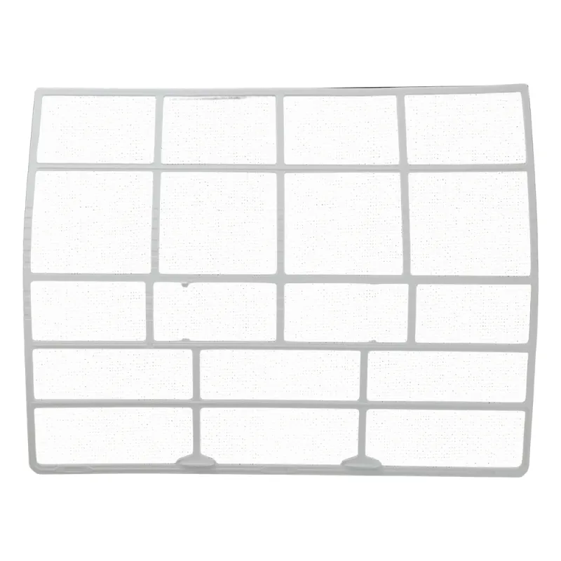 Filtro Unidad interna / IDU / Evaporador / Minisplit / CCI-R32-12K-220 / CHI-R32-12K-220 / CC-IR3212K-110 / CHI-R32-12K110