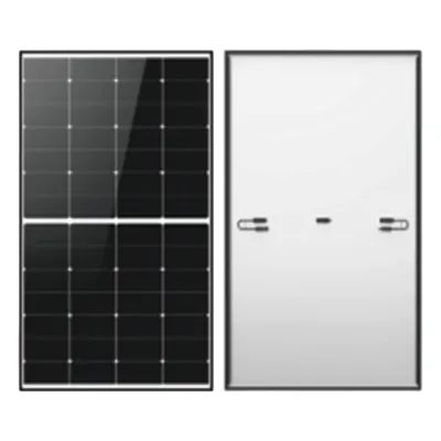 Módulo Solar HORIZON, 225 W, 12 Vcc teórico, Monocristalino HPBC