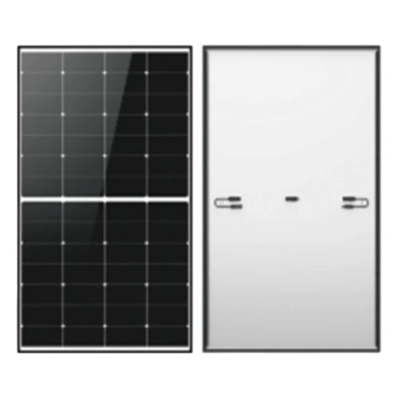 Módulo Solar HORIZON, 225 W, 12 Vcc teórico, Monocristalino HPBC
