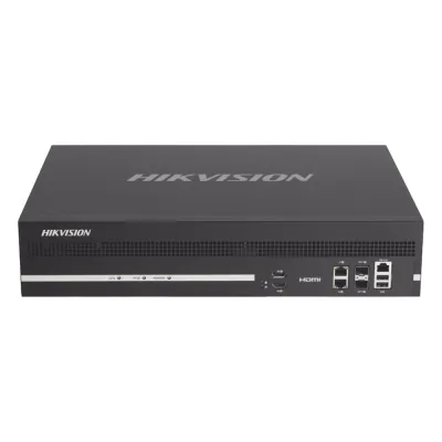 Decodificador de Vídeo de 10 Salidas HDMI 4K / Soporta hasta 160 Canales de Vídeo Simultáneos / Videowall