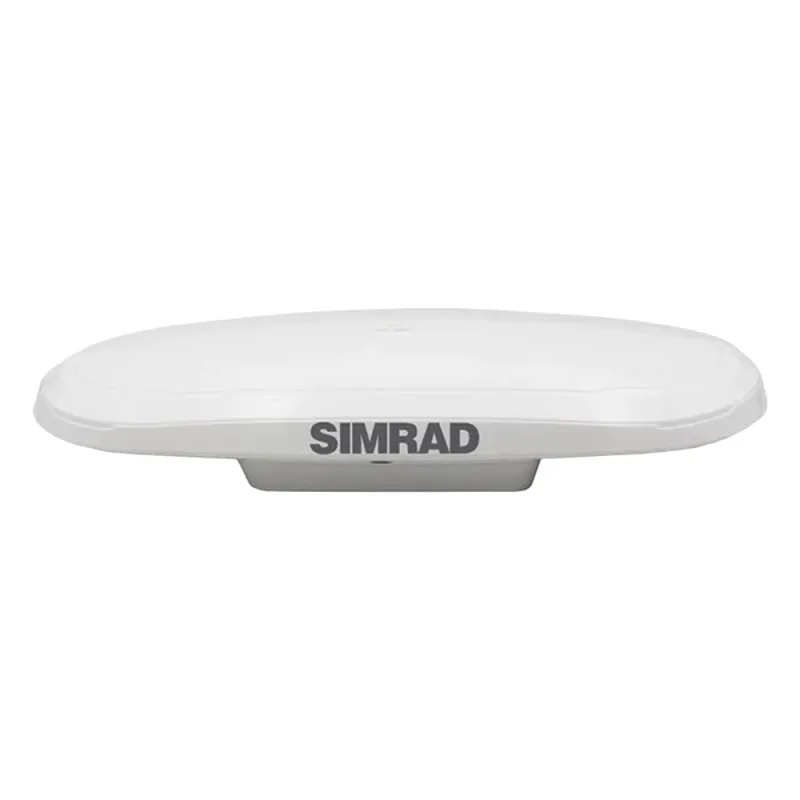 Sensor de rumbo muli-satelital GPS, GLONASS, BeiDou, Galileo y QZSS