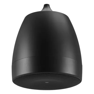 Altavoz Colgante Comercial | 8 in | 2 Vias, 300w | 8 Ohms | 70v/100v | Negro