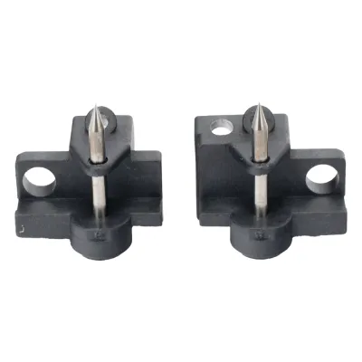 Par de Electrodos para Fusionadoras LinkedPro