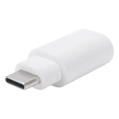 Adaptador USBC para panel solar CS-CMTSOLARPANELC / Compatible con la Camara de Bateria CS-EB8