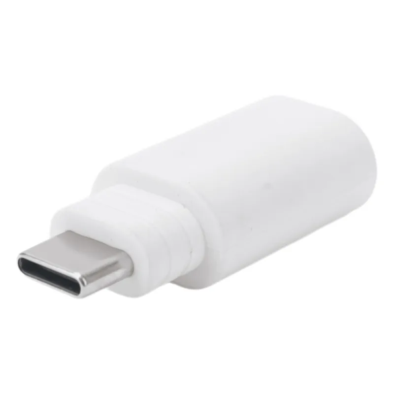 Adaptador USBC para panel solar CS-CMTSOLARPANELC / Compatible con la Camara de Bateria CS-EB8