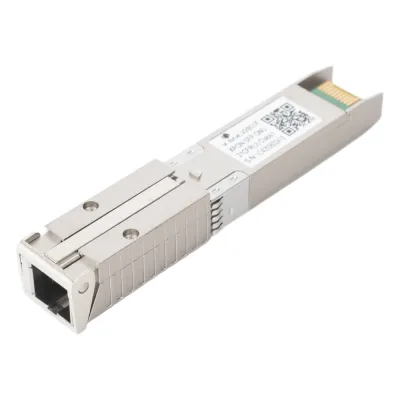 Módulo para puertos SFP / Permite convertir un puerto SFP en una ONU EPON o GPON