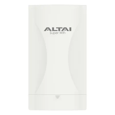 Punto de Acceso WiFi 6 con Antena Sectorial de 80° de Apertura, Cobertura de Hasta 600 m, MIMO 2x2, Doble Banda, Hasta 574 Mbps en 2.4 GHz y Hasta 2402 Mbps en 5 GHz, Administración en Nube Gratis con INSIGHTS, Equipo con IP66