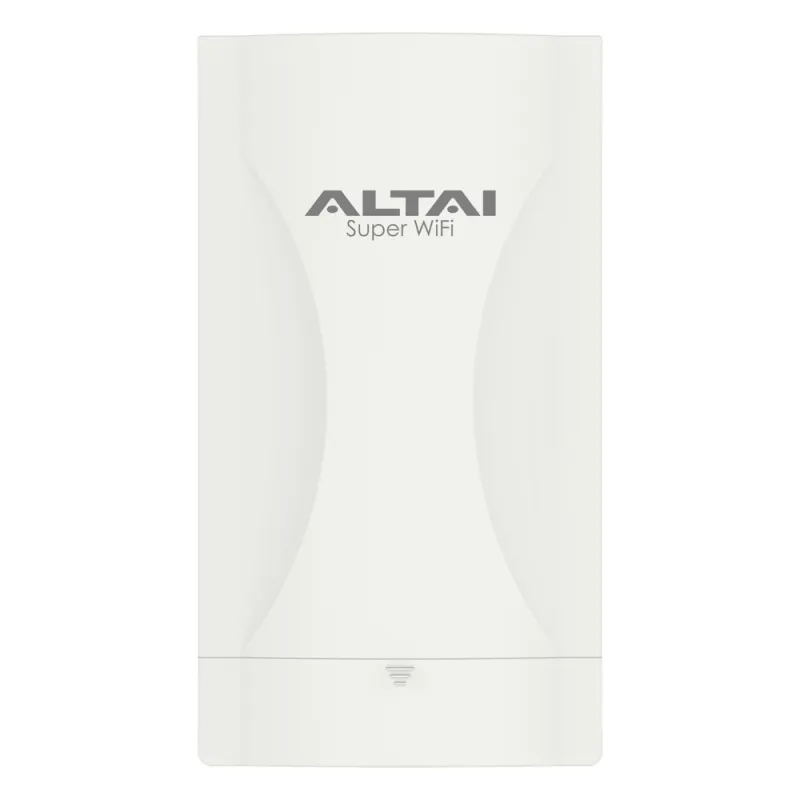 Punto de Acceso WiFi 6 con Antena Sectorial de 80° de Apertura, Cobertura de Hasta 600 m, MIMO 2x2, Doble Banda, Hasta 574 Mbps en 2.4 GHz y Hasta 2402 Mbps en 5 GHz, Administración en Nube Gratis con INSIGHTS, Equipo con IP66